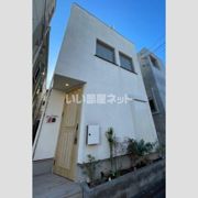 奥沢戸建の外観画像