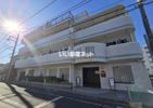 アーバンヒルズ河辺第二の間取り画像