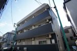 オリエンタルコート高根台の間取り画像