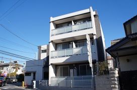 リブリ・Salvadorの外観画像