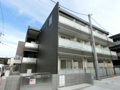 リブリ・草加瀬崎Ⅱの外観画像