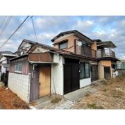 栃木市戸建の外観画像