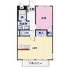 サンクレスト文津Bの間取り画像