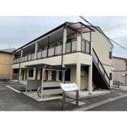 サンクレスト文津Bの外観画像