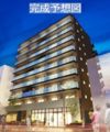Urban Breeze 巣鴨の外観