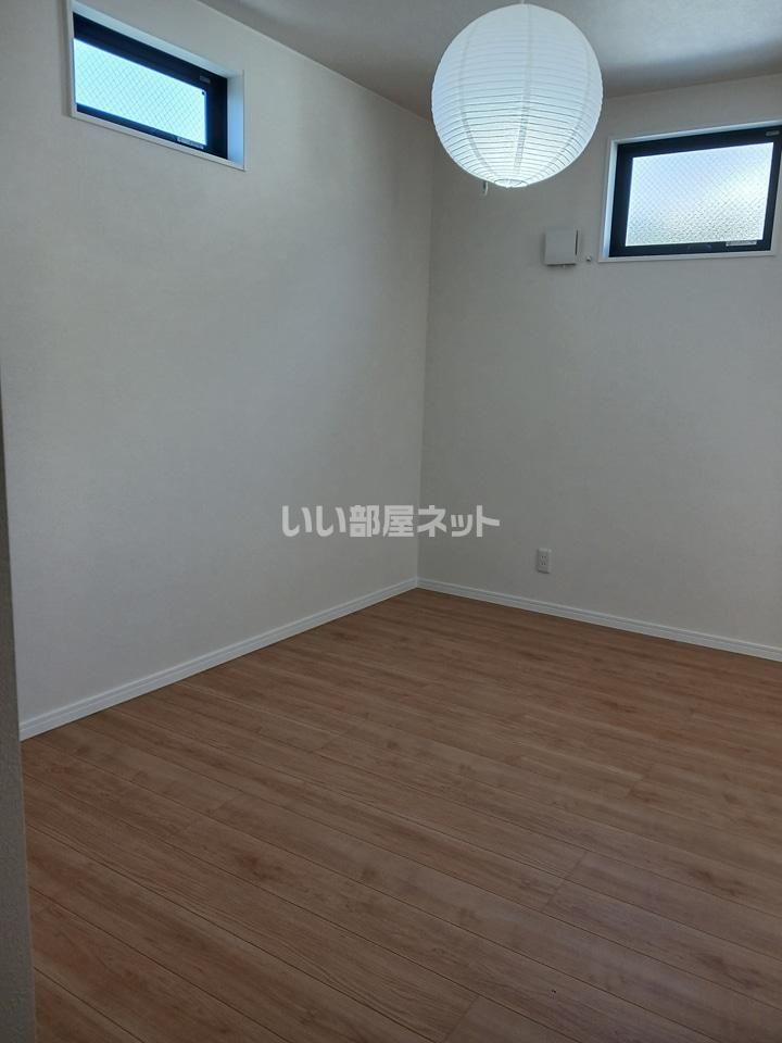 洋室