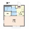 サンシャインSATO IIの間取り画像