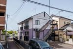 サンシャインSATO IIの間取り画像