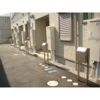 ベルリード東海神D棟の間取り画像