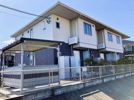 Green－shower 田園 D棟の間取り画像