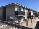 レフィナード五番街 B棟の間取り画像