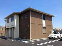 エクシードOGURA C棟の外観画像