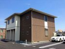 エクシードOGURA C棟の間取り画像