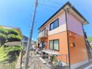 マイフローラ B棟の間取り画像