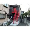 カーサネロディミッレの間取り画像