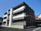 グランド神宮ヒルズの間取り画像