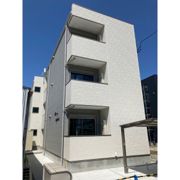 ilusion高畑西(イルシオンタカバタニシ)の外観画像