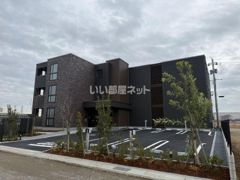 フェーデ ディモーラの外観画像