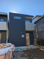 （仮称）岡崎市錦町 新築PJ A棟の外観画像