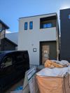 （仮称）岡崎市錦町 新築PJ B棟の間取り画像