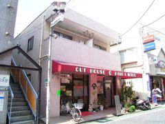 福田屋ビルの外観画像