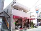 福田屋ビルの間取り画像