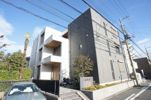 QUANTUMの間取り画像