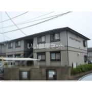 サンビレッジカムアンドエム C棟の外観画像