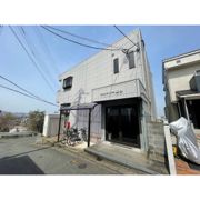 スタンドリバー梅林の外観画像