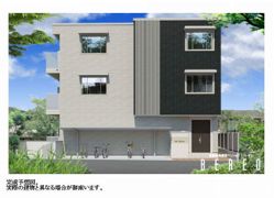 セルディーナの外観画像