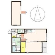 Grand Stageの間取り画像