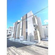 Grand Stageの外観画像