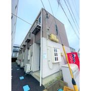 クローシェ泉中央の外観画像