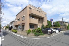 Fortunaの外観画像