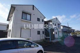 ラ・ジュネス Bの外観画像