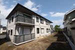 ラ・ジュネス Bの間取り画像