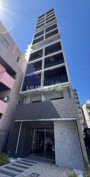 ステージグランデ本千葉の外観画像