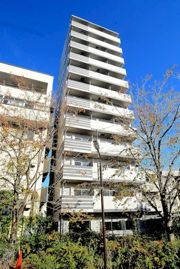 ステージグランデ目白学習院下の外観画像