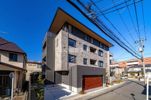 SONORITE VILLAの間取り画像