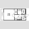 レスポワールの間取り画像