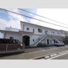 レスポワールの間取り画像