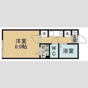 サニーサイドの間取り画像