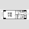 Y’s南鍛冶町の間取り画像