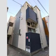 ハーモニーテラス三本松町の外観画像