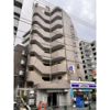 サイプレス北新宿の間取り画像