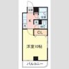 A-ONEの間取り画像