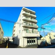 A-ONEの外観画像