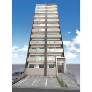 リヴシティ浅間町の外観画像