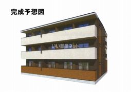 リュミエールの外観画像
