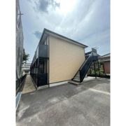 アンプルール リーブル リベルテⅡの外観画像